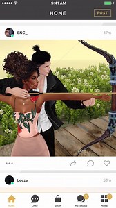 203K views · 235 reactions | It's time to join the fun. Chat with...