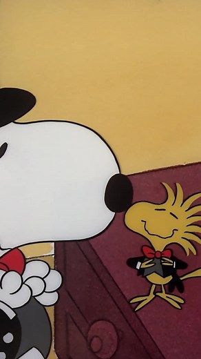 Snoopy's New Year's Eve: Get Ready with the Peanuts Classics