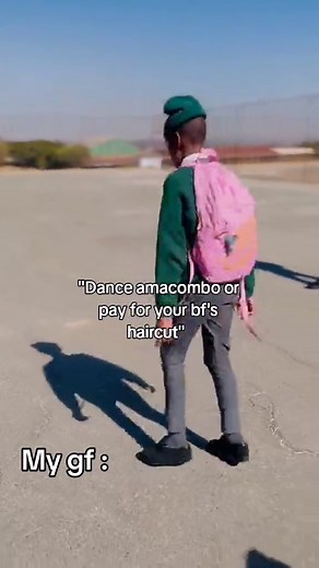 Amacombo Dance Challenge: Join the Fun!