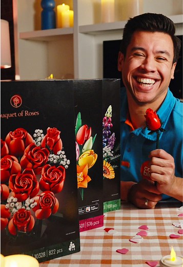 Kies je Valentijnsboeket en win!