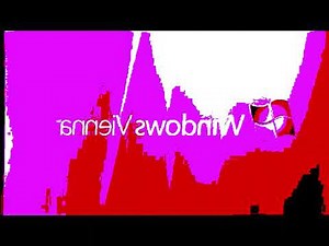 Windows Vienna Logo Effects in Windows Movie Maker 6 0 6