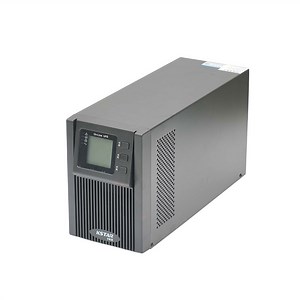 [Hot Item] Kstar Memopower III Series Tower UPS 1: 1 Phase PF 0.9 (PF 0.8/1.0 optional) 1kVA-3kVA