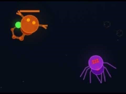 Galaxy Defender installation and music folder set up