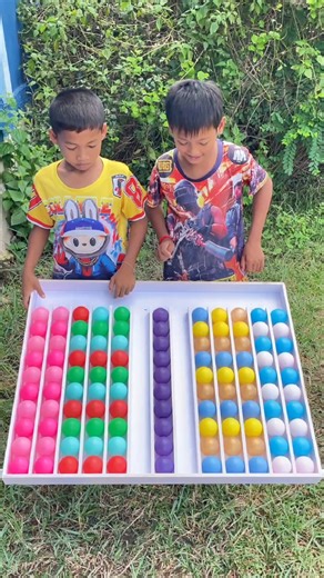 21K views · 277 reactions | who can win the color sort puzzle challenge? | Family Games | Facebook