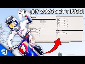 These MX Bikes Settings & Reshade Make the Game Look INSANE (2026)