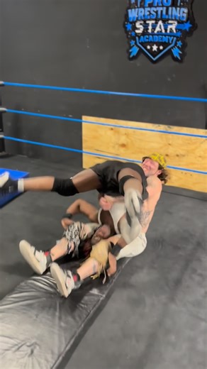 Randy Christie on Instagram: "Pile Drivers are like Pro Wrestling Chocolate Ice Cream with Sprinkles on top Looking to Seriously Up Your Game? Trying to get out of the box that you been trapped in? Then Train with one of the hardest working Active Wrestlers in America Right Now!! Learn to over come fear and be the best you can be!! Seminar/Lab Sessions with International Pro Wrestler Tarzan Duran at the Pro Wrestling Star Academy Tuesday & Thursday 5pm to 9pm Wednesday 5pm - 10pm $20 drop ins fo