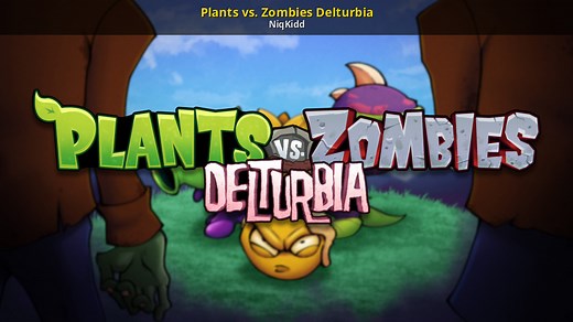 Plants vs. Zombies Delturbia Mod for Plants vs. Zombies | PVZ Mods