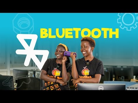 Bluetooth Explained : It's Origin And How It Works