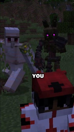 DONT GO NEAR THIS ANIMATRONIC!