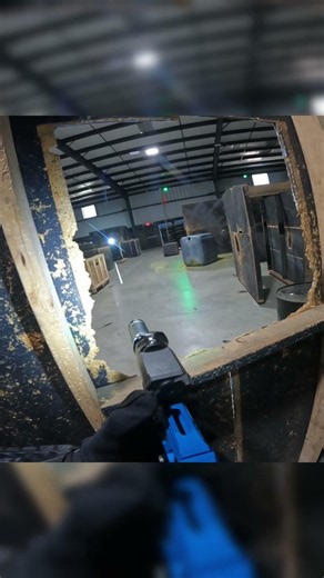 I'm Slick #airsoft #airsoftcqb #airsoftmilsim