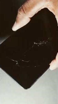 Broken Screen? Easy Touch Replacement Tutorial Mobile Display Repairing | New & Fast Method