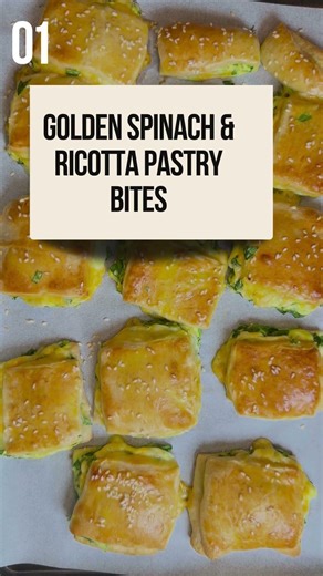 3 Easy Lunchbox Ideas with Dough Sheets