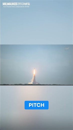 How NASA Just Changed The Future Of Space Travel