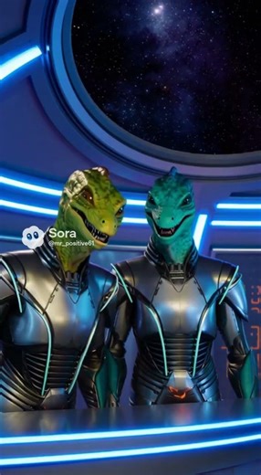 It's All Real People 😂 #druids #aliens #lizardpeople #positivevibes