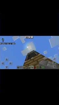 How to make block swapper in Minecraft? #minecraft #gaming #shorts #redstoneminecraft