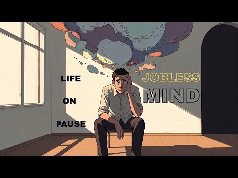Psychology of the People Who Are Unemployed