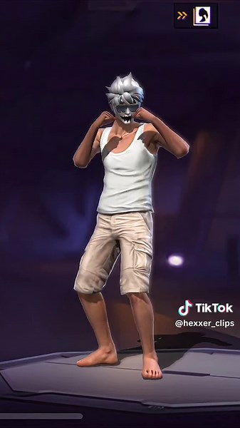 Stunning 4K Free Fire Gameplay Clips