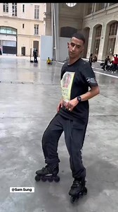 304 reactions · 6 comments | Foot work  | Sam Sung | Facebook