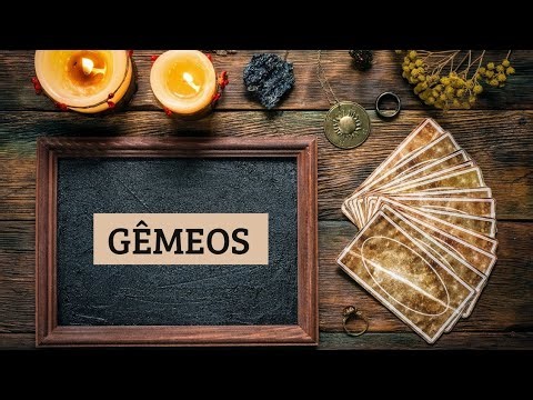 Gêmeos ♊ Será INEXPLICÁVEL 🥰 O que o DESTINO irá UNIR ninguém pode separar!
