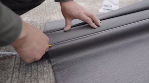 Kohree Motorized RV Awning Complete Kit,Retractable Electric Camper Awning for RV, Trailers, 5th Wheel, Motohome RV Trailer Awning for Camper or Home (16Ft, Black Frame)