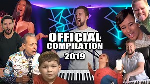 I'm proud to present Piano Meme Rewind 2019! Here's a collection of some of my favorite videos from the absolute craziest year of my life yet. Thanks to all of you for supporting me throughout this year and for being the reason I'm fortunate enough to be where I am today. I'm incredibly grateful and I can't wait to keep making insanely dumb videos for you all in 2020! | Charles Cornell