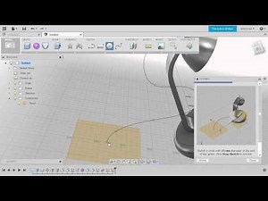 3DCAD Fusion360 チュートリアル part4