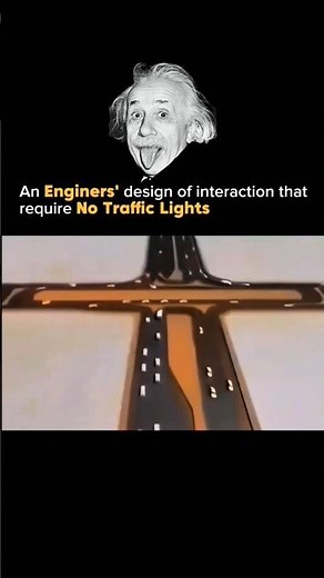 “No Traffic Lights?! 😳 Engineer ka Smart Traffic System 🔥”#youtubeshorts #trending #engineering #yt
