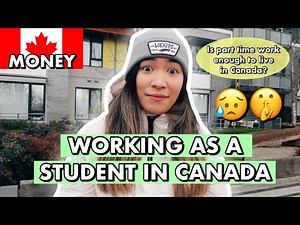 The Truth About Working In Canada | For International Students