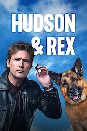 Watch Hudson & Rex Season 6 Episode 1 - Ghost Ship