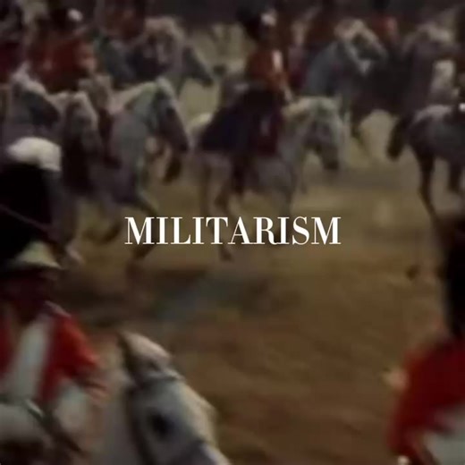 (I do not support NS Germany, they are in this video because they represent a big part of human military history) #militarism #edit #nationalism #thirdpositionism #fyp