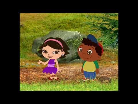 Little Einsteins : The Puppet Princess / Super Fast
