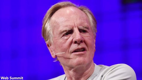 How Bill Gates saved Apple from certain collapse