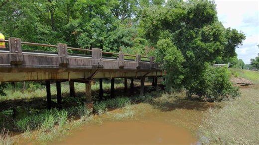 MDOT to replace deteriorating U.S. 51 bridges in Madison County