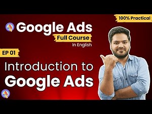 Google Ads Explained: What Is Google Ads & How It Works (Beginner Guide)
