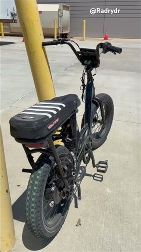 #automobile #ebike #emoto #supermoto #surron #talaria #ultrabee #dirtbike #mtb #bikelife #funny