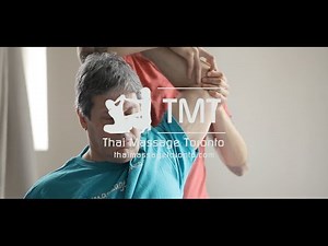 Thai Massage Toronto study Thai Massage with Deanna Villa Master trainer,