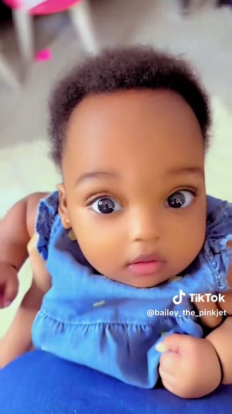 Adorable Baby Moments on TikTok