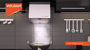 94K views · 818 reactions | Voldam Kitchen Extractor Exhaust Fan...