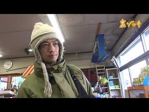 裏ゾッキショートバージョン④