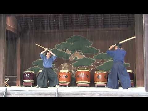 令和4年9月18日天真正伝香取神道流神武館