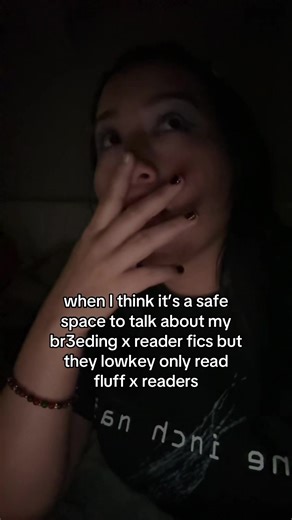 Understanding X Reader Fanfiction in Safe Spaces
