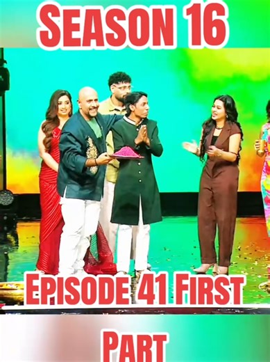 Episode 41: Season 16 First Part Overview