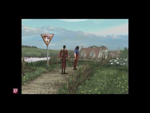 [Final Fantasy 8 Remastered] First time playing ff8 #6