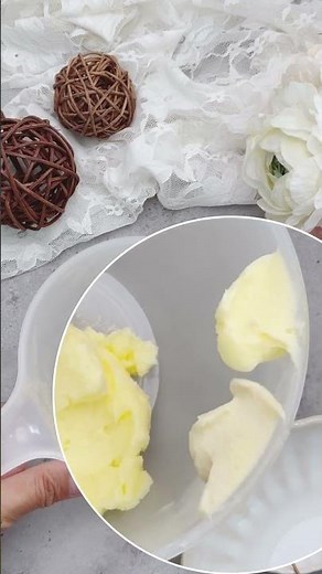Buttercream Too Yellow? Fix It with THIS Trick!