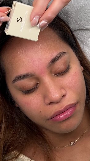 No bad brows in 2023 🫡 Brow mapping is so important to create a beautiful and symmetrical shape to suit your facial features #browmapping #browmappingtutorial #browtutorial #brows2023