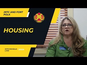🏠 Welcome to Fort Polk Housing & Barracks Overview! 🏢