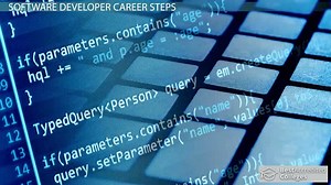 Become a Software Developer: Education and Career Roadmap