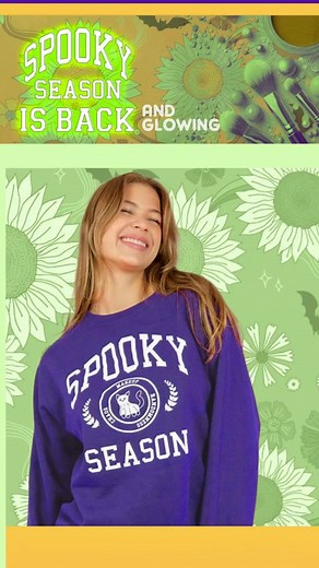 𝗦𝘆𝗱𝗻𝗲𝘆 𝗠𝗼𝗿𝗴𝗮𝗻 on Instagram: "Check it out now at sydneymorgan.co 👻"
