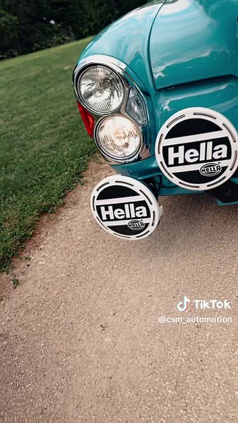 Classic Cars: Timeless Rides from the Past