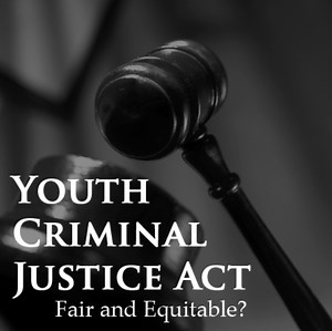 Unit 1: Canadian Political System